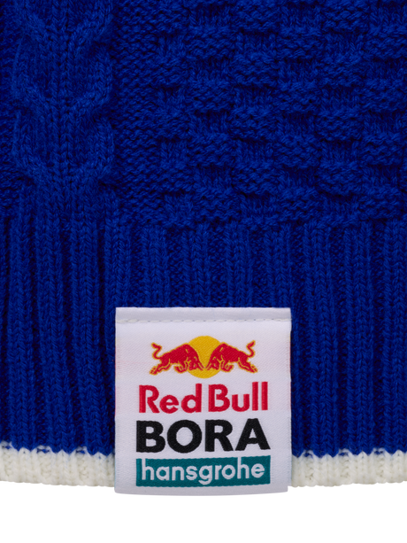 Red Bull Bora Hansgrohe Winterpullover – Christmas Edition