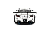 Solido Toyota GR86 Liberty Walk 2024 Model 1:18