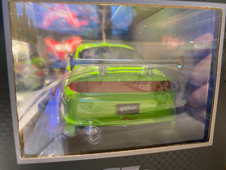 Fast & Furious model Mitsubishi Eclipse 1977 - Brian's