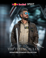 Red Bull Spect Sonnenbrille Corsair TFB