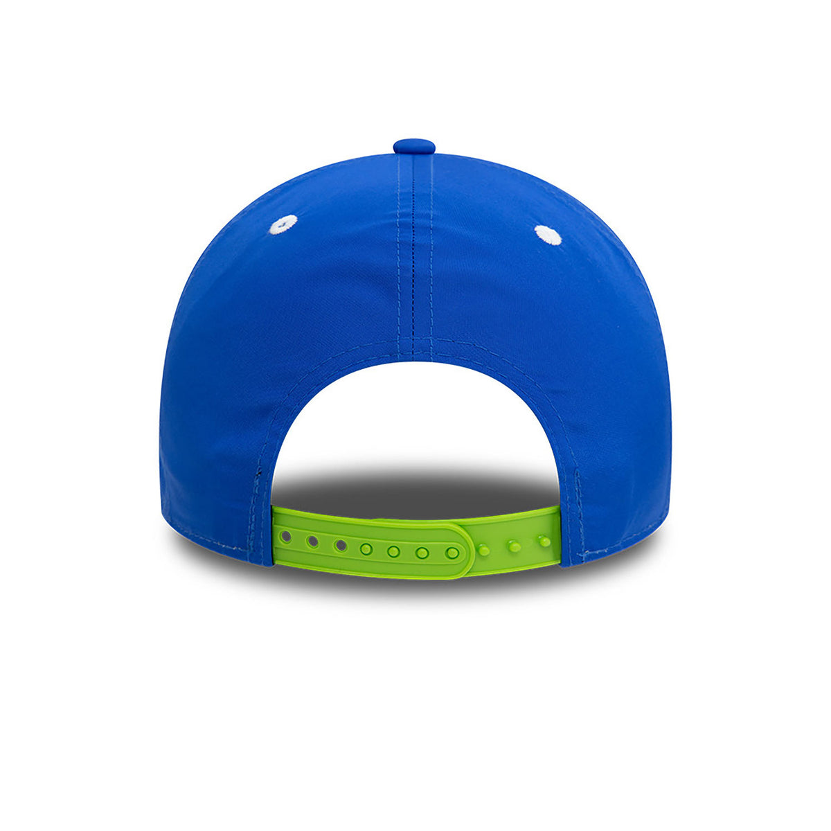 Visa Cash App RB Teamkappe blau mit Logo
