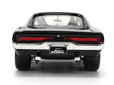 Modell Fast & Furious 1970 Dodge Charger R/T F&F