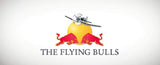 Red Bull The Flying Bulls Horizon cap with logo pink