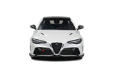 Modell Solido Alfa Romeo Giulia GTA Trofeo weiß
