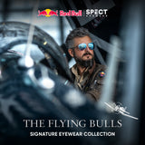Red Bull Spect Lightning TFB sunglasses brown