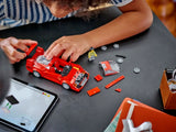 LEGO Speed Champions 76934 Ferrari F40 Building Set