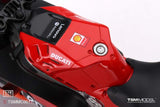 Model TSM MotoGP - Ducati Desmosedici Jack Miller GP22 #43 2022