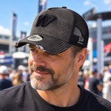 Williams F1 Team ESS Trucker Cap – Team Edition – Illustrationsfoto (KI)
